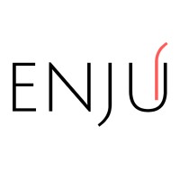 Enju: La dosette pour smoothie made in France, 1st batch @StationF logo - Similar company to 359 - The Chief Of Staff Company