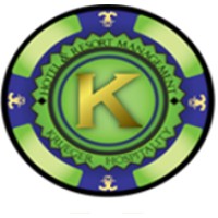 Krueger Hospitality logo - Similar company to Mc Digital Media Group