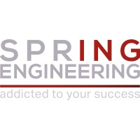 Spring Engineering logo - Similar company to S&C Srl