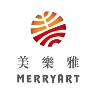 Ningbo Merryart Glow-Tech Co. Ltd logo - Similar company to Medtecs International Corp. Ltd- Philippines