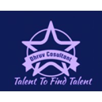 Dhruv Consultant logo - Similar company to Digital Mudra