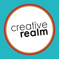Creative Realm logo - Similar company to Creative Printing Services