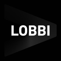 Lobbi logo - Similar company to 38Bis