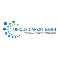 Unique Care24 GmbH logo - Similar company to Meminto Stories