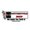 kg_motorcycle shop🇿🇦 logo - Similar company to Clearpath Future