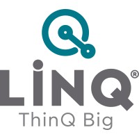 LINQ - Business Network logo - Similar company to Servicenow Corporate Solutions