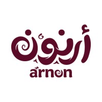 arnon | أرنون logo - Similar company to 