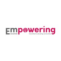 Empowering Education logo - Similar company to Unleashing Potential