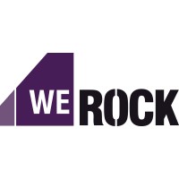 We Rock Comunicação logo - Similar company to Smartbuzz