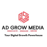 Ad Grow Media logo - Similar company to Techbinge India