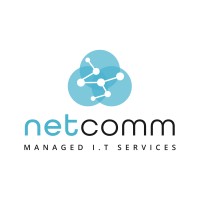 Netcomm Systems Ltd logo - Similar company to Msq Solutions