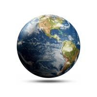 EarthABC logo - Similar company to Grid Discovery