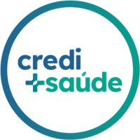Credi+Saúde logo - Similar company to Credi-Nf