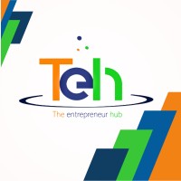 The Entrepreneur Hub logo - Similar company to Blue Wave Mobile Bar