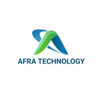 Afra Technology logo - Similar company to Ajra Technologies Ltd.