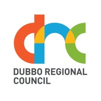 Dubbo Regional Council logo - Similar company to David Payne Constructions