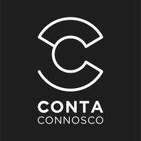 Conta Connosco logo - Similar company to Fluxio.Net