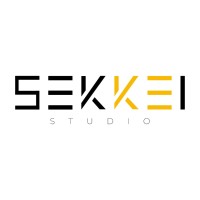 Sekkei Studio logo - Similar company to The Design Partnership
