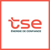 TSE, énergie de confiance logo - Similar company to Holosolis
