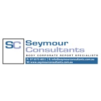 Seymour Consultants logo - Similar company to Strata Services Group
