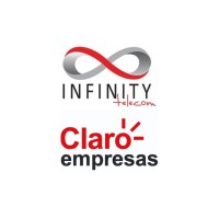 Infinity Telecom Claro Empresas logo - Similar company to Telecom Infinity
