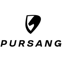 PURSANG Motorcycles logo - Similar company to Tuleap