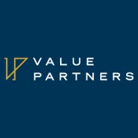 Value Partners logo - Similar company to Value Partners