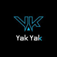 YakYak logo - Similar company to Abalt Ltd