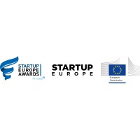 StartUp Europe Awards logo - Similar company to Proyectobiz