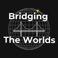Bridging The Worlds Show logo - Similar company to Kostiuk Event
