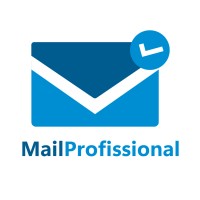 MAIL PROFISSIONAL logo - Similar company to Kiamisoft