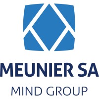 Meunier SA logo - Similar company to Devillé Group