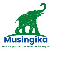 Musingika Tourism Company Limited logo - Similar company to Afriplastrec Ltd