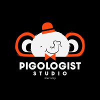 PIGOLOGIST STUDIO logo - Similar company to Ojoteam