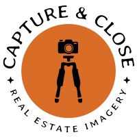 Capture and Close Real Estate Imagery logo - Similar company to Now It Matters