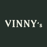 VINNY's logo - Similar company to Friday
