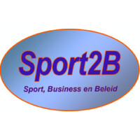 Sport2B logo - Similar company to The Perfect Base