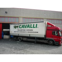 Cavalli Srl