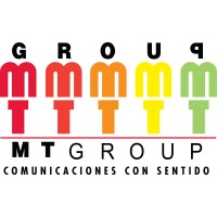 Media Team Group logo - Similar company to Clam Productora Creativa