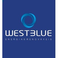 West Blue Energias Renováveis logo - Similar company to West Blue