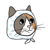 Portia's Cat Sitting logo - Similar company to Cat Chic