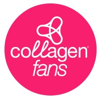CollagenFans logo - Similar company to Anco Tech