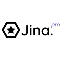 Jina Pro logo - Similar company to Bounya Cloud