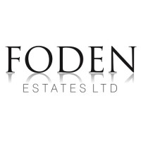 Foden Estates logo - Similar company to Desbuild