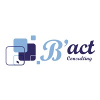 B'act Consulting logo - Similar company to M.City Services