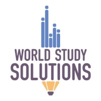 World Study Solutions logo - Similar company to World Wide Study Adviser