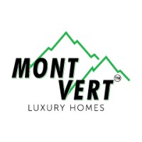 Mont Vert Homes logo - Similar company to Platinum Buildcon