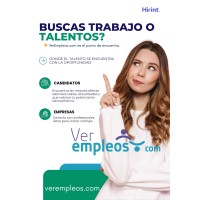 VEREMPLEOS.COM logo - Similar company to Yideasa