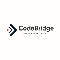 CodeBridge Software Solutions logo - Similar company to Codebridge