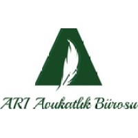 ARI Avukatlık Bürosu - ARI Attorneys at Law logo - Similar company to Mak + Partners